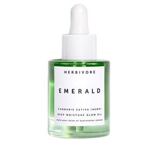 NWT Herbivore Emerald Deep Moisture Glow